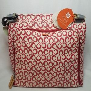 Pacapod Jura Cranberry